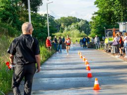 Heidekamppark 2020 TimeRun